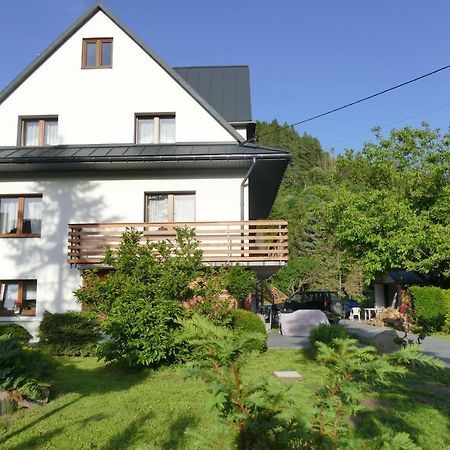 Hotel Kobakowka Krynica-Zdrój Zewnętrze zdjęcie