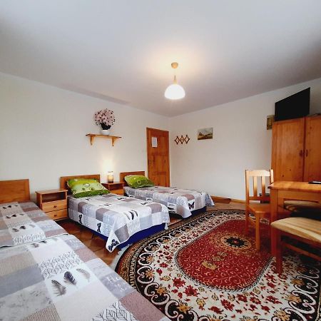 Hotel Kobakowka Krynica-Zdrój Zewnętrze zdjęcie