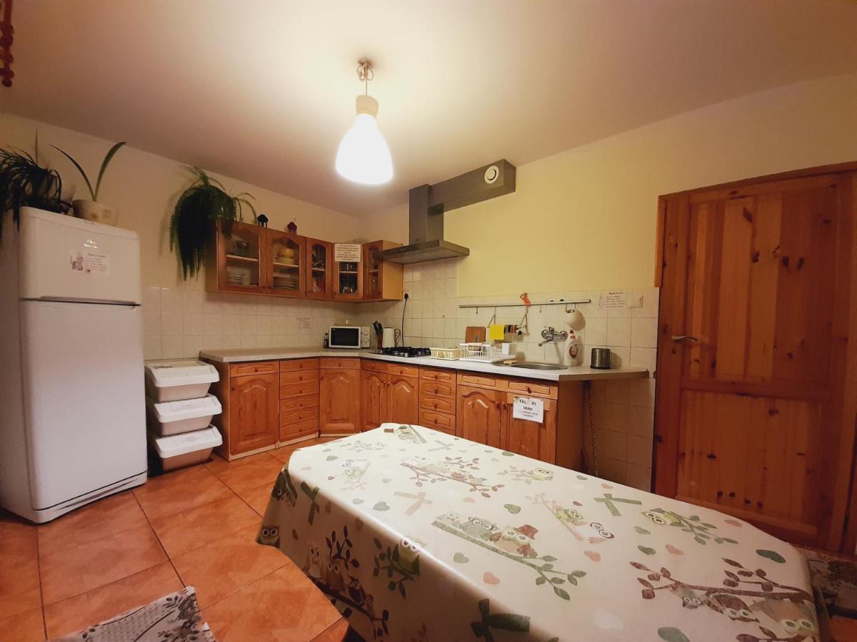 Hotel Kobakowka Krynica-Zdrój Zewnętrze zdjęcie
